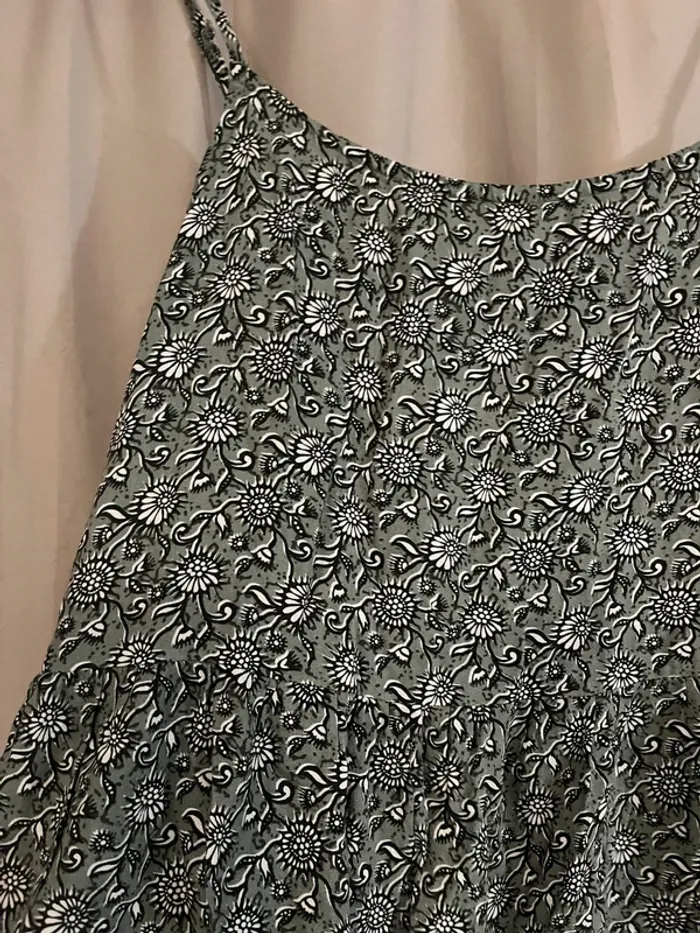 Robe d’été femme - photo numéro 2