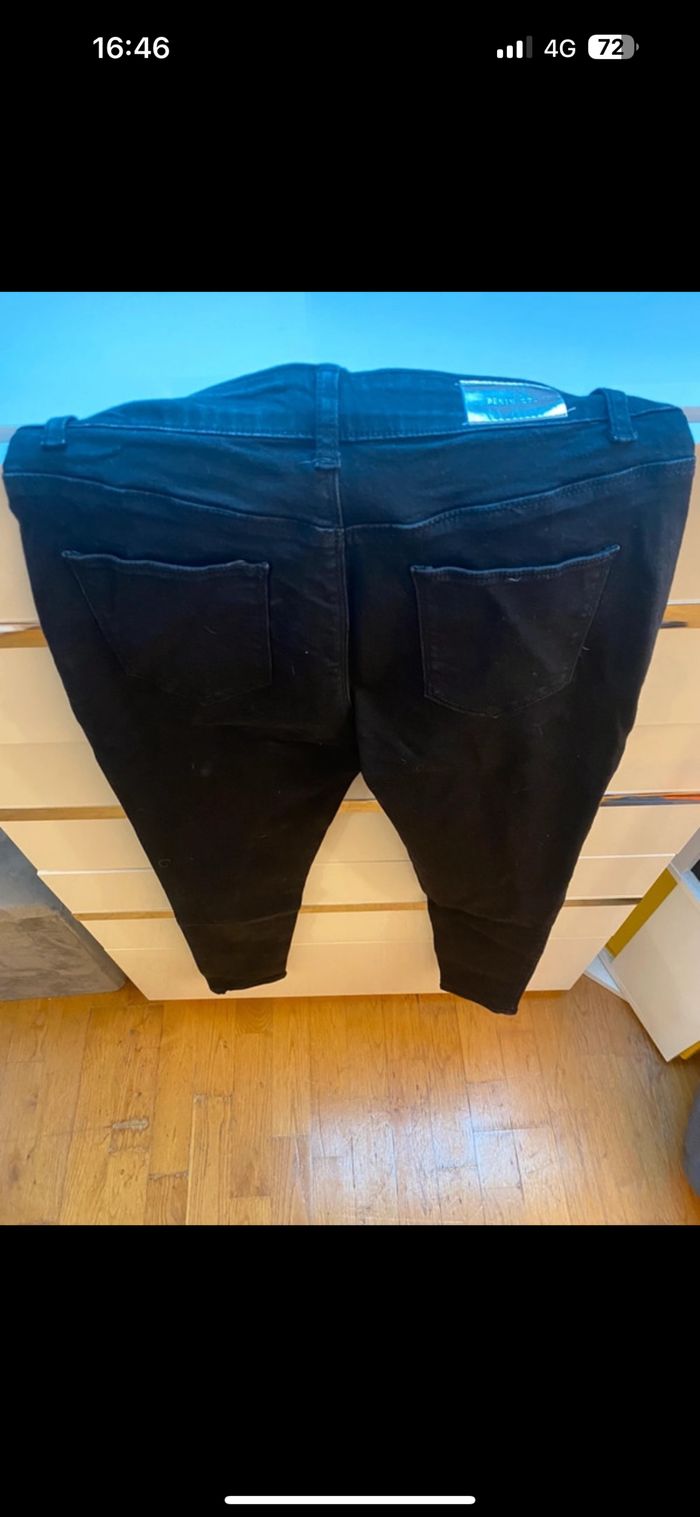 Jean fille - photo numéro 2