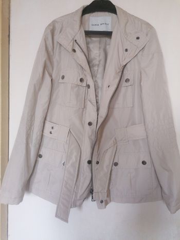 Veste femme taille M Zara 
