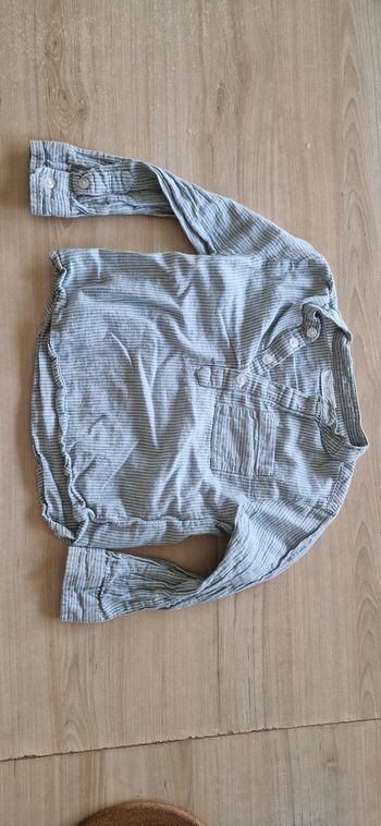 Chemise