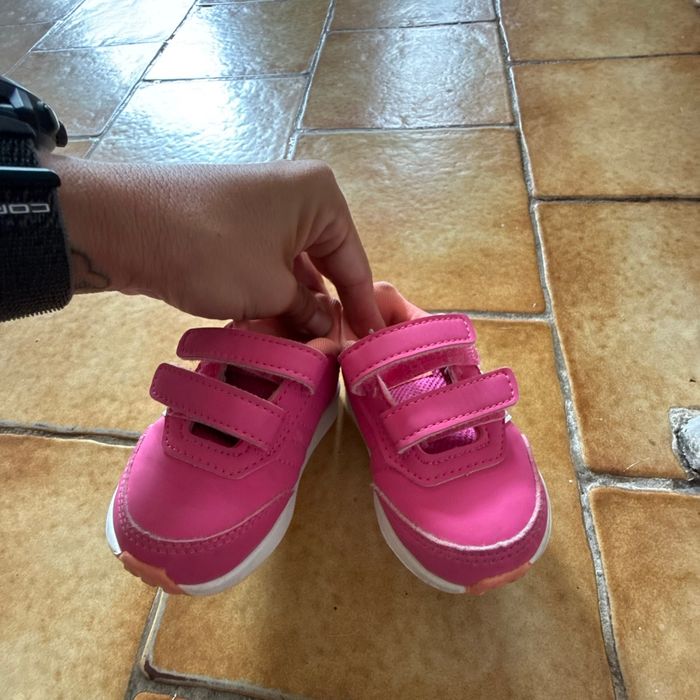 Adidas bebe
