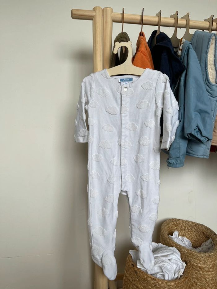 Pyjama Jacadi Nuage