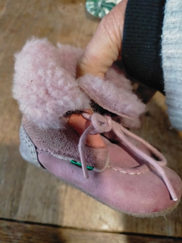 Jolies kickers pt 18 - photo numéro 2