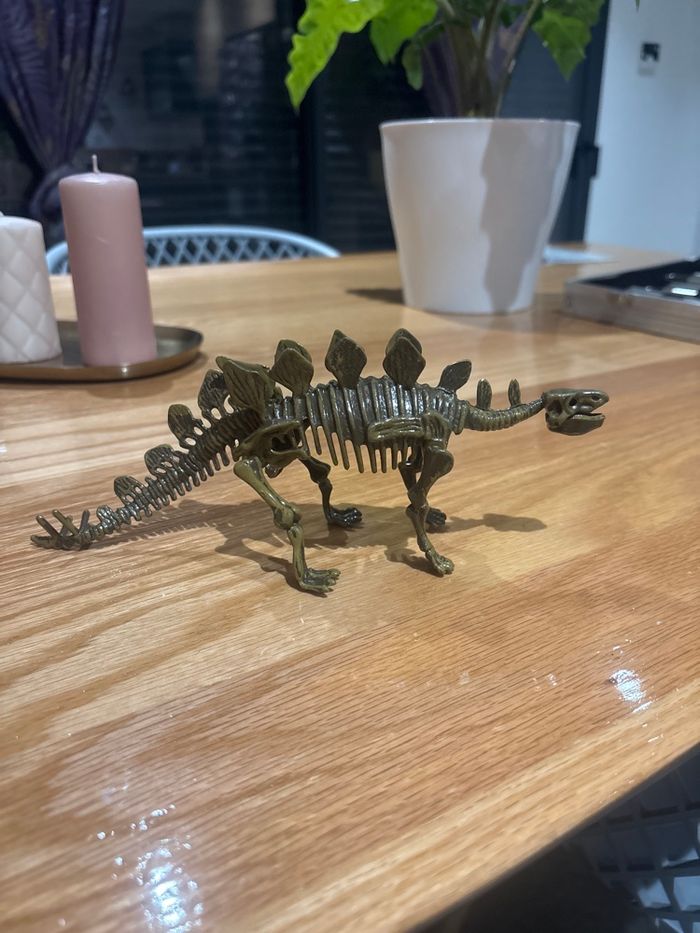 Dinosaure 🦕 - photo numéro 4