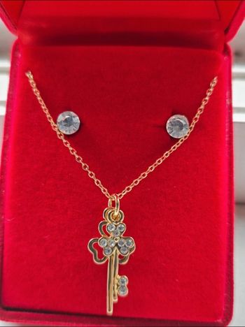 Coffret de bijoux