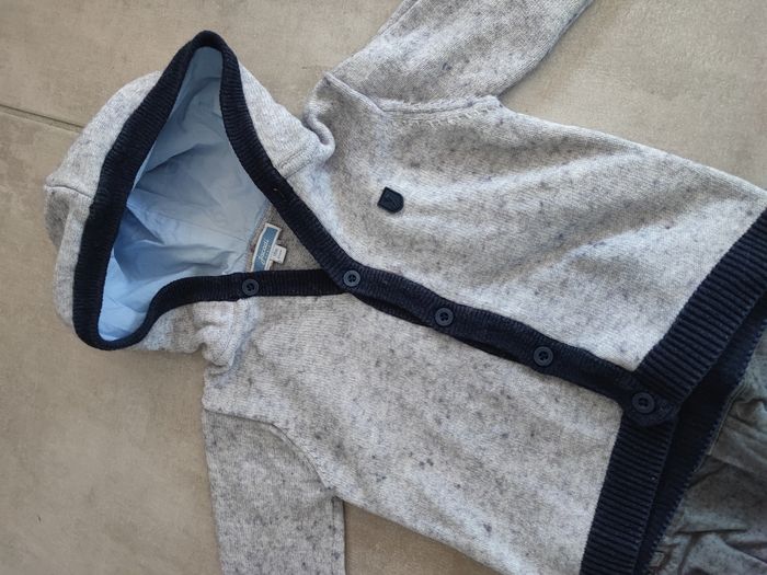 Ensemble jacadi - photo numéro 7