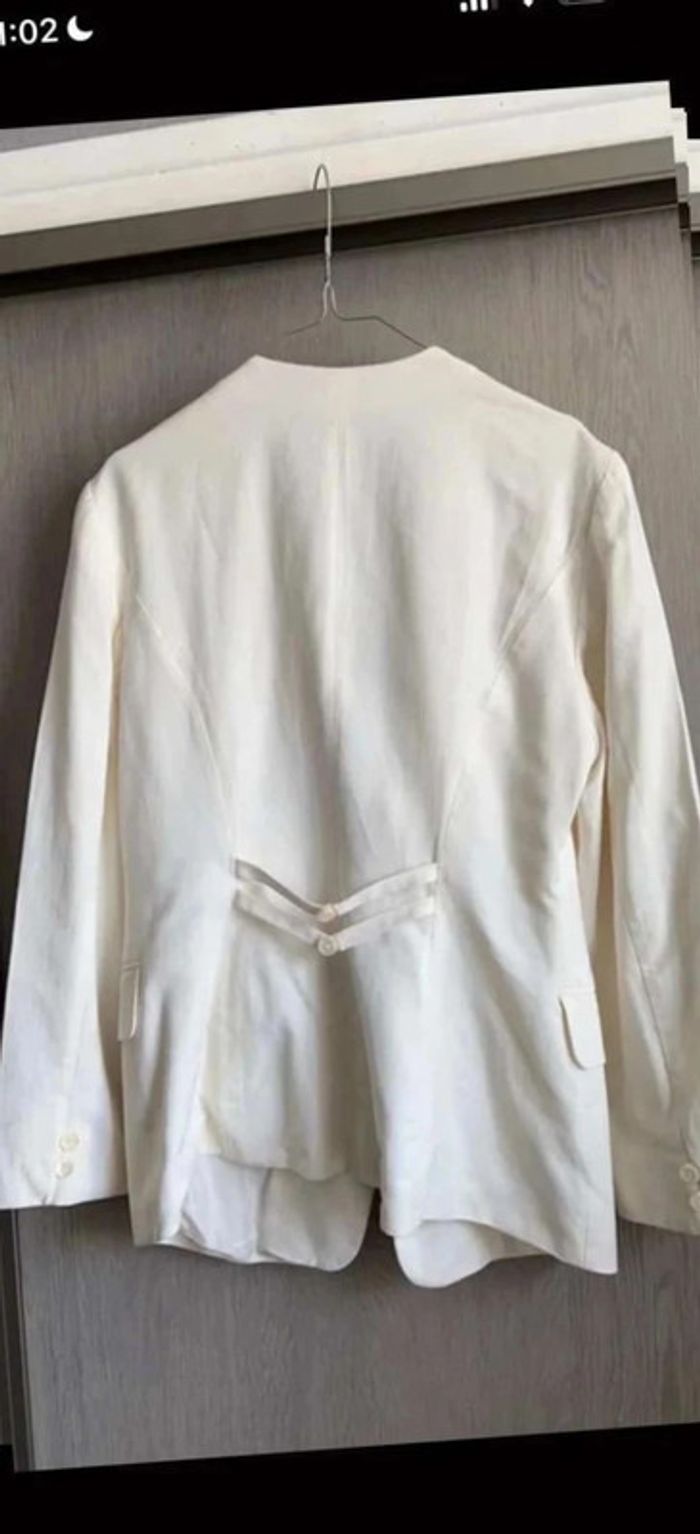 Veste femme - photo numéro 4