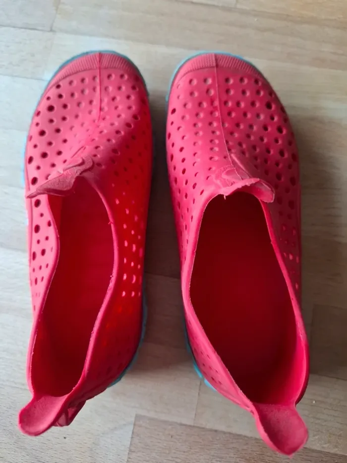 Chaussures d'eau 27/28 - photo numéro 4