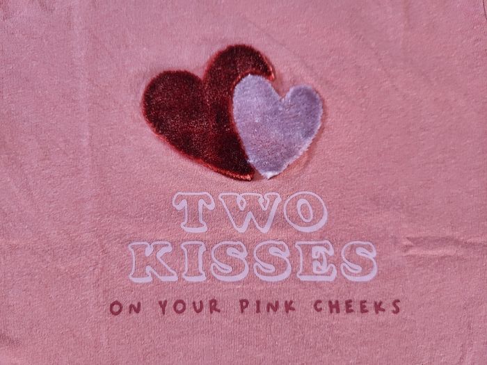 Tee-shirt MC - photo numéro 2