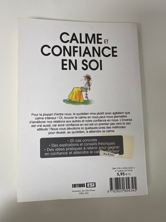 Livre - photo numéro 2