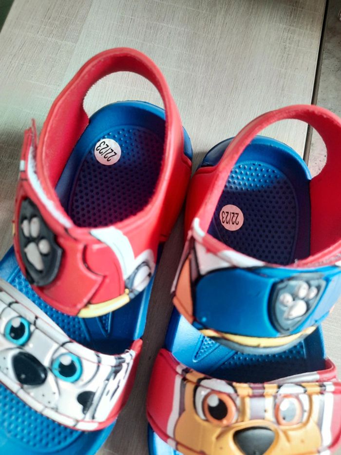 Chaussures été - photo numéro 3