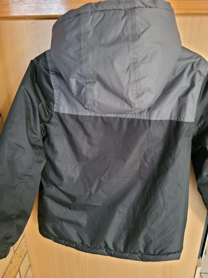 Lot blouson manteaux garçon - photo numéro 14