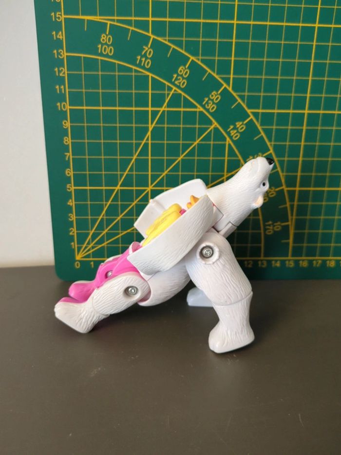 figurine McDonald's birdie - photo numéro 4