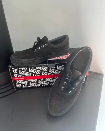 Basket VANS