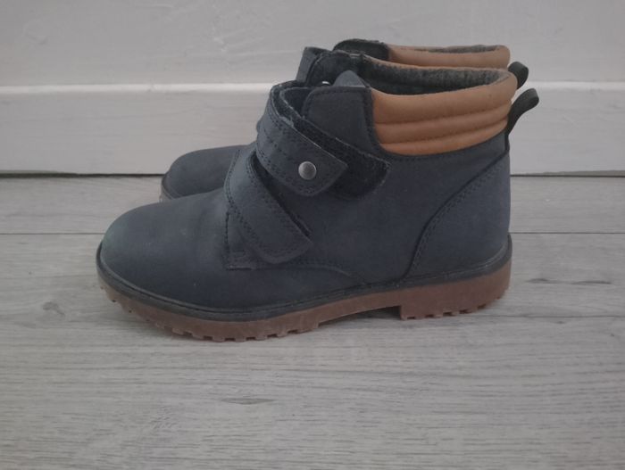 Boots - photo numéro 2
