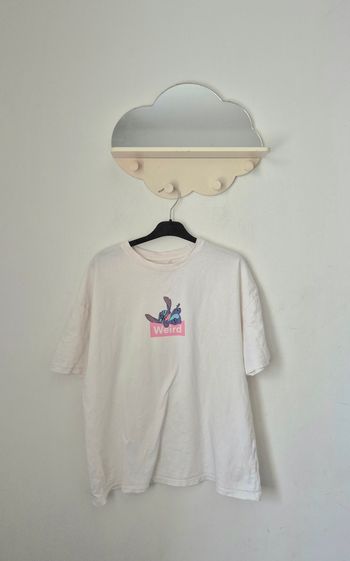 Tee-shirt * Stitch Disney *