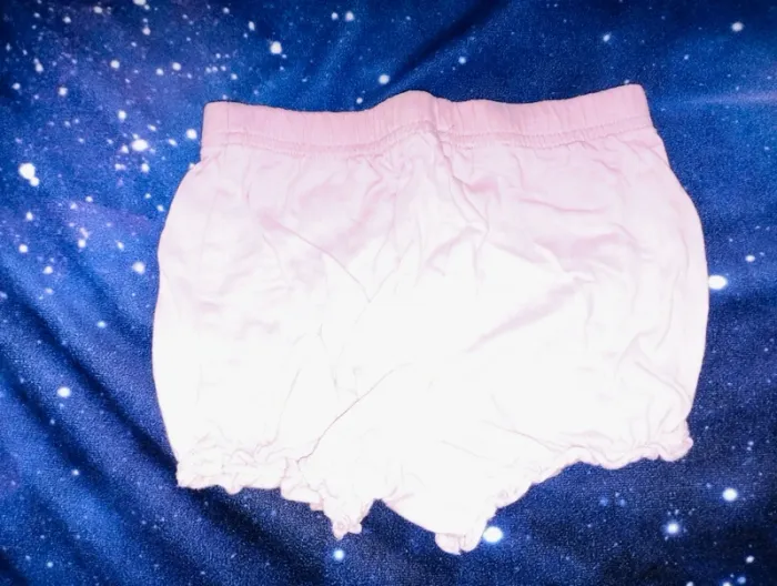 Short 18 mois - photo numéro 4