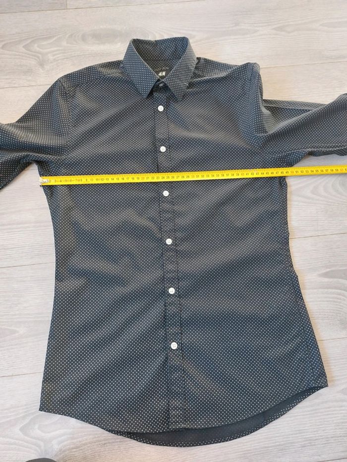 Chemise H&M taille S - photo numéro 5
