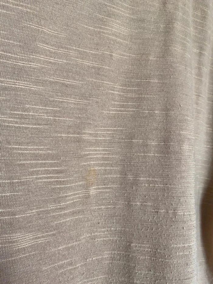 T-shirt taille S femme - photo numéro 3