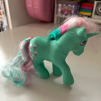 Poney mon petit poney fizzy