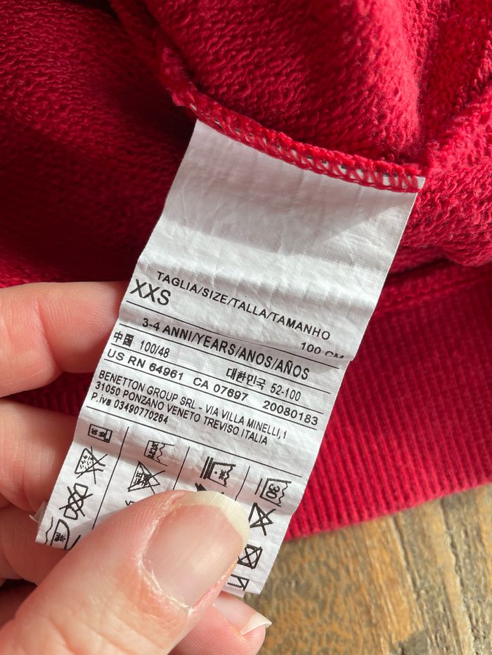 Gilet - photo numéro 3