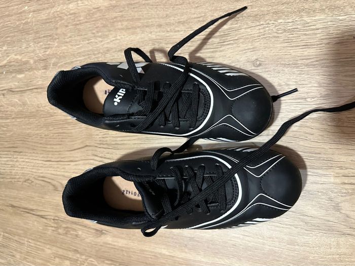 Crampons kipsta foot - photo numéro 2