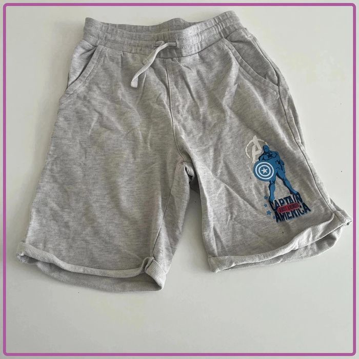 Lots short 6/8ans - photo numéro 9