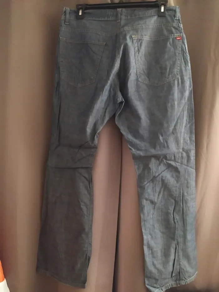 Jeans CELIO Homme - photo numéro 2