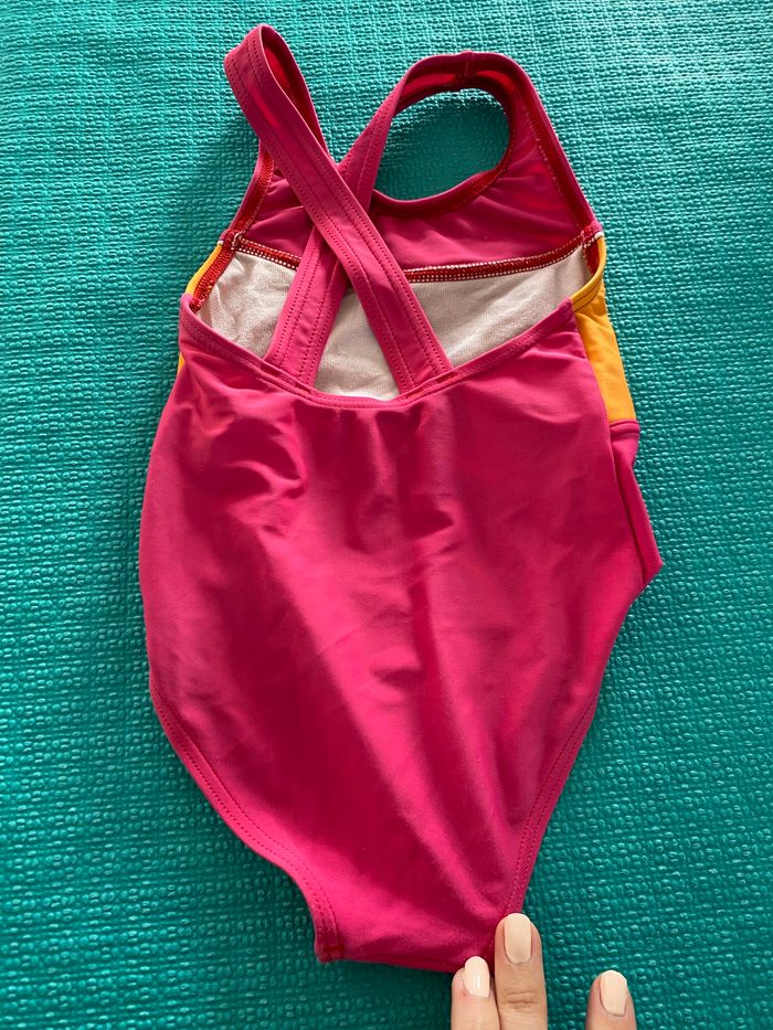 Maillot de bain 1 pièce - photo numéro 2