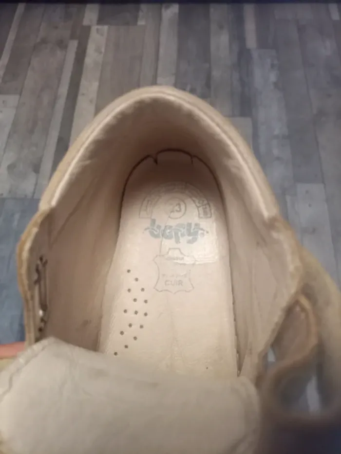 Chaussures de ville - photo numéro 7