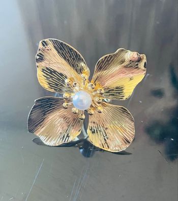 Bague ajustable