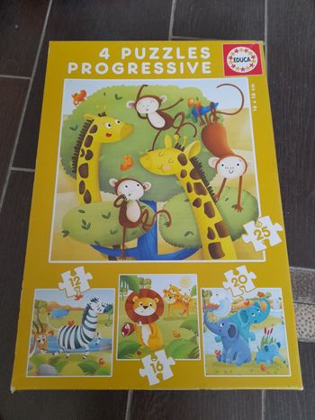 Puzzle