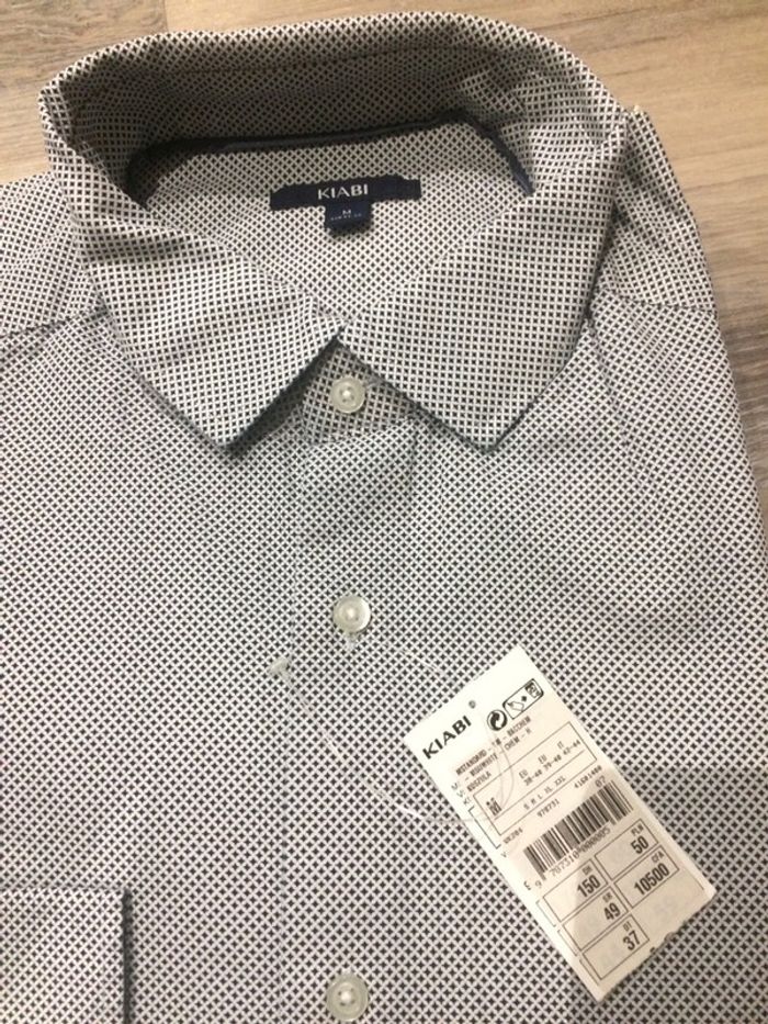 Chemise homme - photo numéro 3