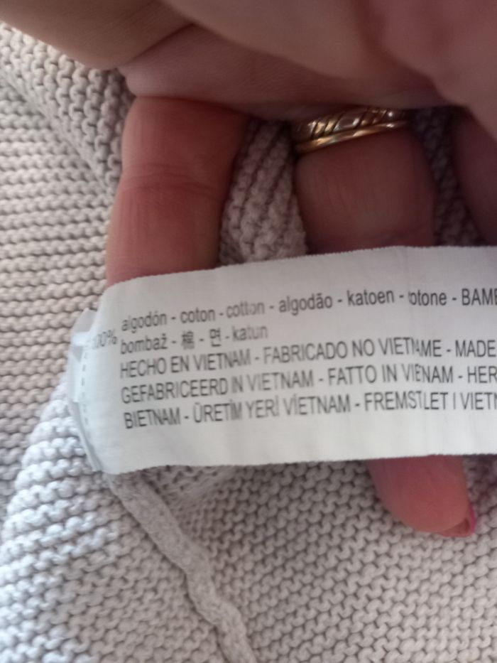 Gilet  18/24 mois - photo numéro 4