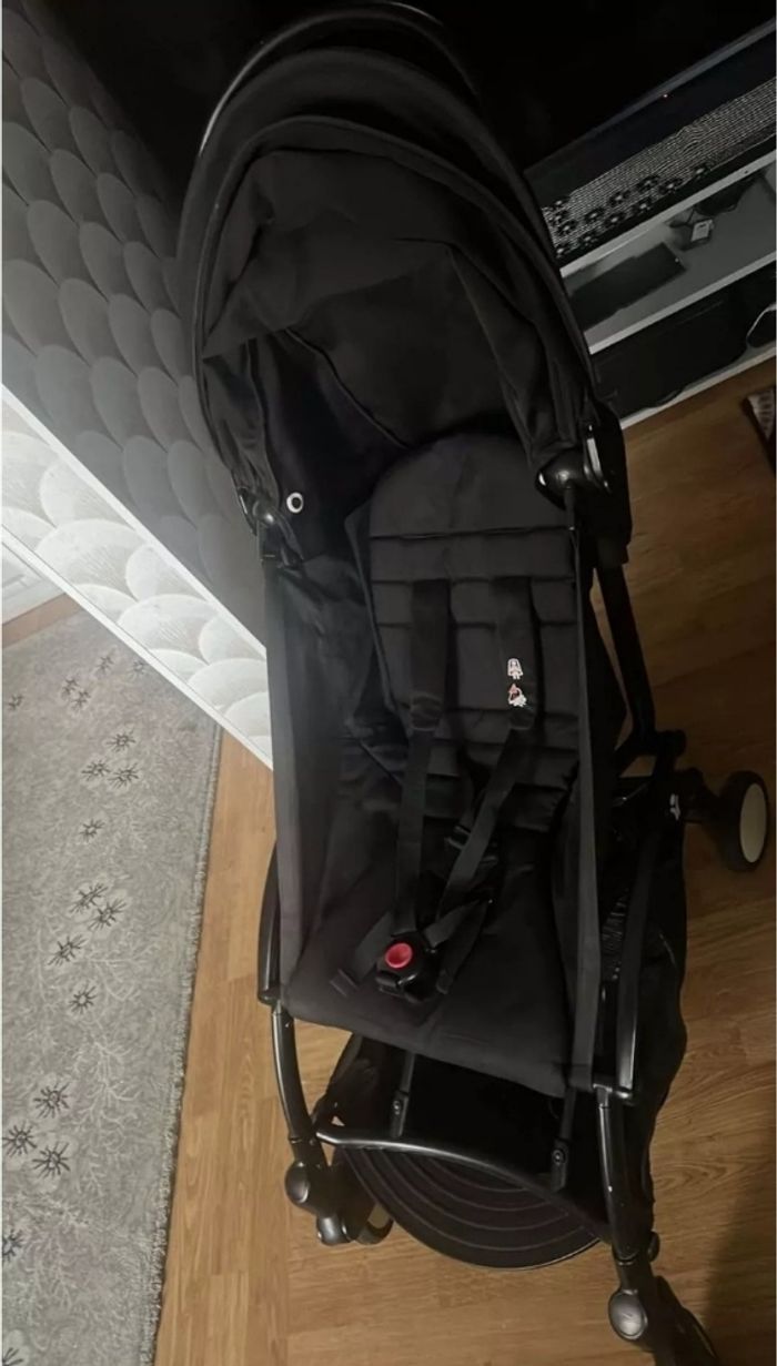 Poussette Babyzen YOYO2 complète