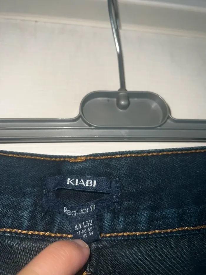 Jeans Kiabi - photo numéro 2