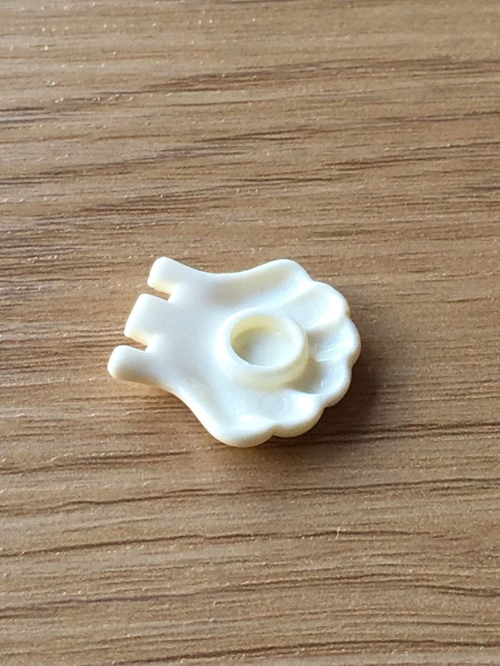 Polly Pocket coquillage - photo numéro 2