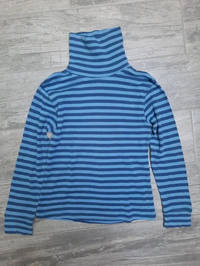 Sous pull