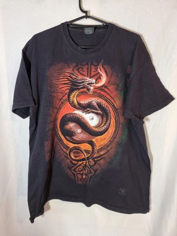 T-shirt Spiral