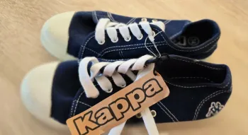 Basket Kappa