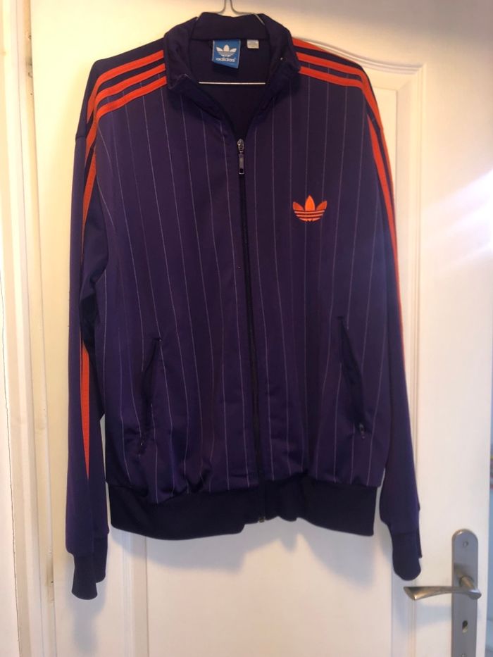 Veste adidas