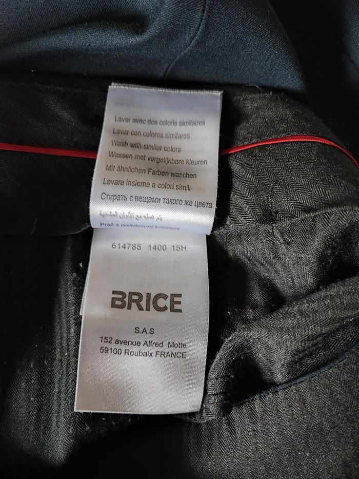 Pantalon de costume - photo numéro 6