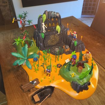 Playmobil numéro 5134