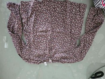 Chemise légère