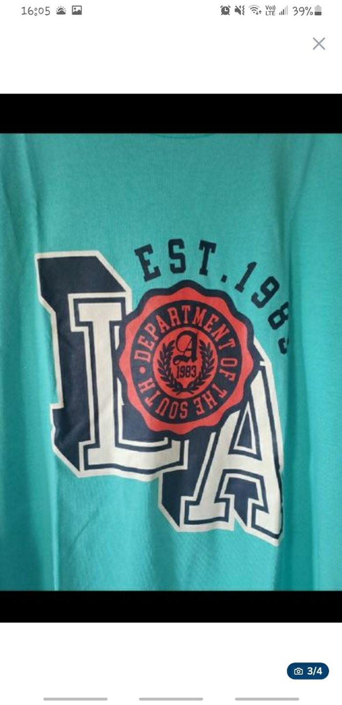 🎈NEUF top TAO🎈14 ans🎈 - photo numéro 4