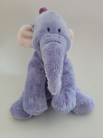 Peluche Lumpy