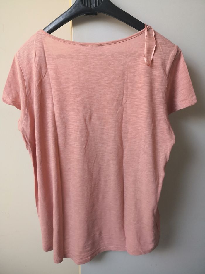 Tee shirt pyjama - photo numéro 2