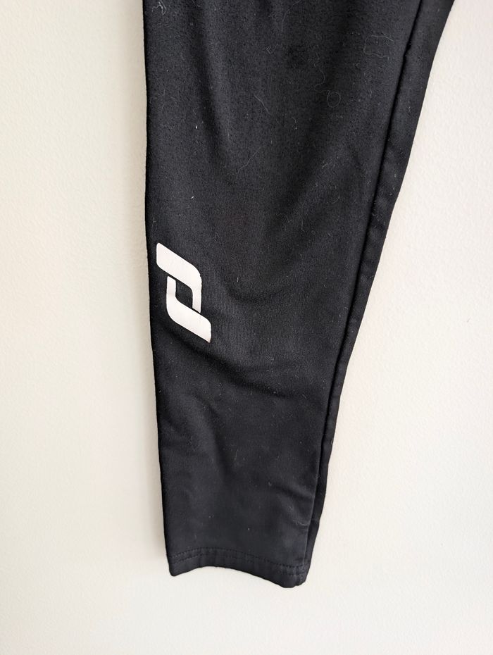 Collant thermique de football 10-12 ans Pro touch - photo numéro 2