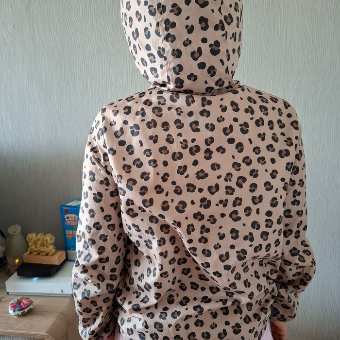 Veste coupe vent - photo numéro 2