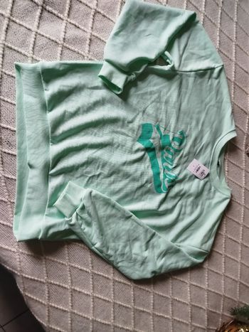 Pull t.s Paris
